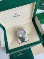 Rolex RE Log Men's Watch 41mm - Image 2