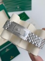 Rolex RE Log Men's Watch 41mm - Image 6