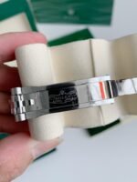 Rolex RE Log Men's Watch 41mm - Image 5