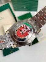 Rolex RE Log Men's Watch 41mm - Image 3