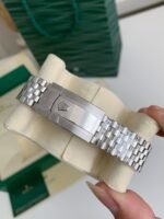 Rolex RE Log Men's Watch 41mm - Image 6