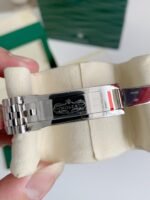 Rolex RE Log Men's Watch 41mm - Image 5