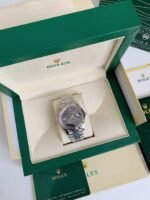Rolex RE Log Men's Watch 41mm - Image 2