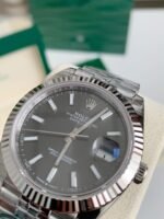 Rolex RE Log Men's Watch 41mm - Image 10