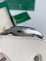 Rolex RE Log Men's Watch 41mm - Image 9