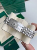 Rolex RE Log Men's Watch 41mm - Image 7