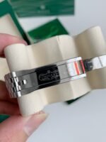 Rolex RE Log Men's Watch 41mm - Image 6