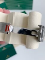 Rolex RE Log Men's Watch 41mm - Image 5