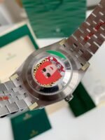 Rolex RE Log Men's Watch 41mm - Image 4