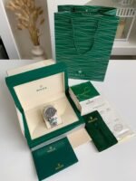 Rolex RE Log Men's Watch 41mm - Image 3