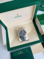 Rolex RE Log Men's Watch 41mm - Image 2