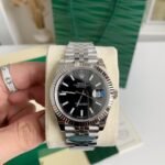 Rolex RE Log Men's Watch 41mm