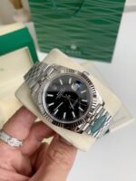 Rolex RE Log Men's Watch 41mm - Image 10
