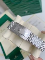 Rolex RE Log Men's Watch 41mm - Image 7