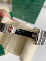 Rolex RE Log Men's Watch 41mm - Image 5