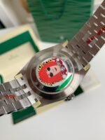 Rolex RE Log Men's Watch 41mm - Image 4