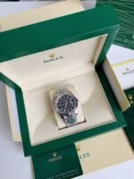 Rolex RE Log Men's Watch 41mm - Image 2
