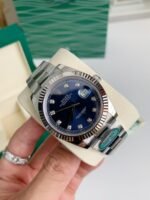 Rolex RE Log Men's Watch - Image 11
