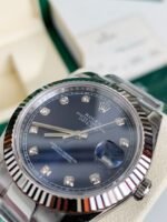 Rolex RE Log Men's Watch - Image 10