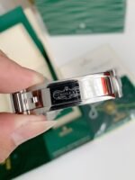 Rolex RE Log Men's Watch - Image 6