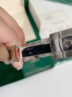 Rolex RE Log Men's Watch - Image 5