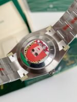 Rolex RE Log Men's Watch - Image 4