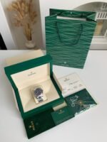 Rolex RE Log Men's Watch - Image 3