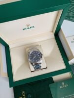 Rolex RE Log Men's Watch - Image 2
