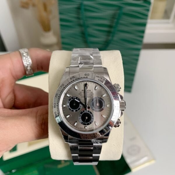 Rolex Trithong Take Exclusive Cal.4130
