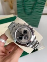 Rolex Trithong Take Exclusive Cal.4130 - Image 10