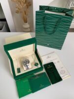 Rolex Trithong Take Exclusive Cal.4130 - Image 3