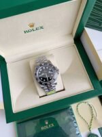 Rolex Greenwich Type series Men' swristwatches 40mm - Image 2