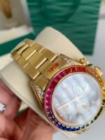 Rolex Cosmograph Daytona Oyster, 40 mm - Image 9