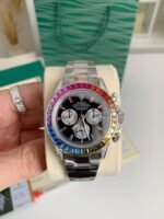 Rolex Cosmograph Daytona Oyster, 40 mm