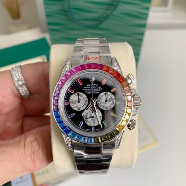 Rolex Cosmograph Daytona Oyster, 40 mm