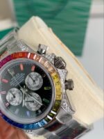 Rolex Cosmograph Daytona Oyster, 40 mm - Image 10