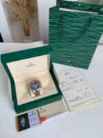 Rolex Cosmograph Daytona Oyster, 40 mm - Image 3