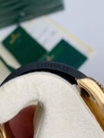 Rolex Yachting Celebrity Men's Wristwatch Series， 42mm - Image 11