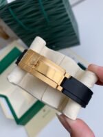 Rolex Yachting Celebrity Men's Wristwatch Series， 42mm - Image 10