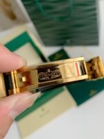 Rolex Yachting Celebrity Men's Wristwatch Series， 42mm - Image 9