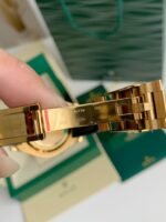 Rolex Yachting Celebrity Men's Wristwatch Series， 42mm - Image 6