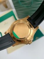Rolex Yachting Celebrity Men's Wristwatch Series， 42mm - Image 4