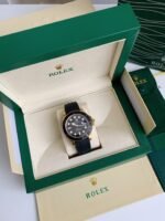 Rolex Yachting Celebrity Men's Wristwatch Series， 42mm - Image 2