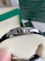 Rolex Yachting Celebrity Men's Wristwatch Series， 42mm - Image 7