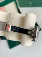 Rolex Navigator Series men's watch Dualtime zone/100 meters waterproof, 42mm - Image 5