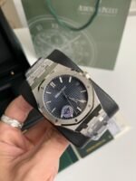 Audemars Piguet Royal Oak 15500 Series Men's Watch 41mm - Image 9