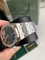 Audemars Piguet Royal Oak 15500 Series Men's Watch 41mm - Image 8