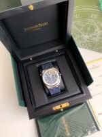 Audemars Piguet Royal Oak Offshore series mechanical men's Watch V 8 version, Color series - Image 2