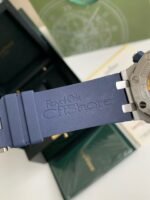 Audemars Piguet Royal Oak Offshore series mechanical men's Watch V 8 version, Color series - Image 11