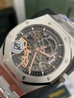 Audemars Piguet Royal Oak Series Men'sWatch 41mm - Image 8